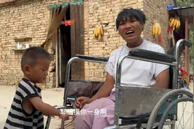 树兰，妮娃，三行一家人幸福生活视频封面