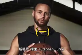 库里的生平简介