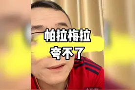 冤种老师：买帕拉梅拉，不如买个奔驰S，夸不了！