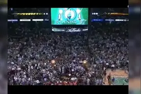 怀念08绿军的夺冠时刻，希望我凯的双探花可以早日为我们带来18冠视频封面