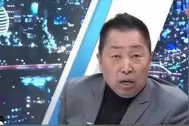 不惧绿营压迫，唐湘龙直言:我就是统派，有种你就来！！！视频封面