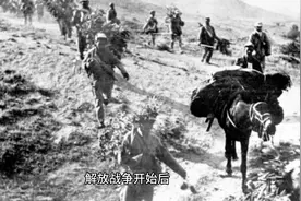 解放军的纵队是什么编制，一个纵队有多少人？