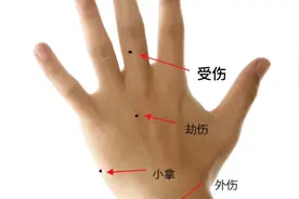 手背有痣的人主贵，而且善于理财，但有几处却是不利的视频封面