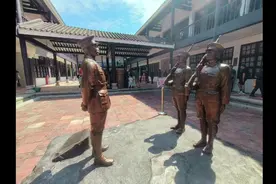 广州黄埔军校视频封面