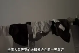 带娃日常 别人看你带娃都是轻松的 带过的才知道带娃的不易视频封面