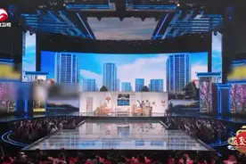 2025年新梗来了，宋小宝一出场，观众尖叫不止，安徽卫视爆笑小品视频封面