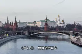 俄乌冲突以来，双方战损对比！视频封面