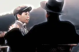“艾伦，最近又学了什么新的诗词？”#历史#历史回眸#历史故事