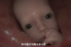 胎儿在妈妈肚子里会干些什么。讲述胎儿出身全过程 女人不容易