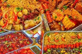 恐怖故事卖脚婆婆素材视频封面