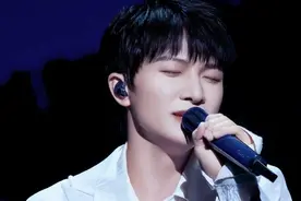 周深最火的十首歌曲，你最喜欢哪一首呢？评论区打出来#周深视频封面