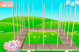 从数字1数到100的数字英文早教视频封面