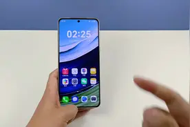 华为手机小艺语音大升级，新增五大功能体验真不错视频封面