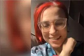 完了！美国网友发现了佛罗里达不养闲人这个梗了！视频封面