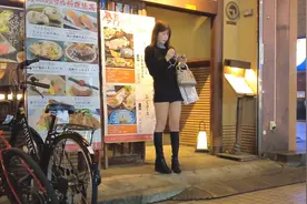 节日将至，闲庭信步在东京街头感受什么叫做池袋深情