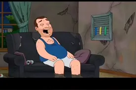 恶搞之家：爱冲酸奶的布莱恩