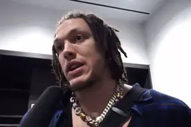 戈登补扣绝杀快船！大比分2:2平，赛后戈登充值糖心vlog会员视频封面