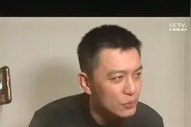 辽宁男篮主帅杨鸣更衣室采访，辽篮夺冠啦！👊💜👊☝️视频封面