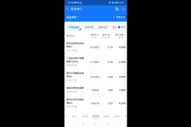 2023年支付宝长期高盈率基金，你有买到吗？