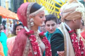 印度的种姓制度-人分三六九等出身决定地位-如何突破阶级制度？视频封面