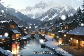 每当夜幕降临的时候，星辰就会在天空中绽放出无数绚丽的花朵视频封面