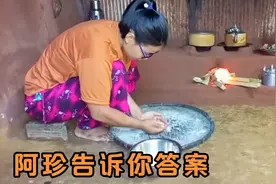 来尼泊尔山区生活需要多少钱？远嫁女阿珍以自己亲身经历来告诉你视频封面