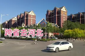 乘跨省城际公交去离德州最近的河北沧州下面的一个县视频封面