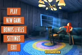 四代佩德罗通关教程