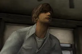 转载 寂静岭4通关视频1080P