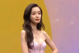 杨颖复出无望，最新一期奔跑吧上线，杨颖镜头全程被打码