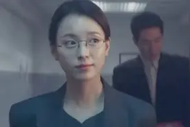 最高端的猎人都是以猎物的方式出现||#韩孝周#赵寅成