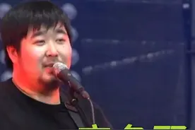 “民谣一哥”宋冬野经典歌曲合集，他的故事远比你想的更荒唐