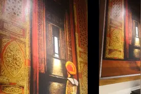 故宫的门钉是久久八十一个，您知道为啥不让男孩碰吗？视频封面