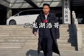 《二龙湖浩哥》