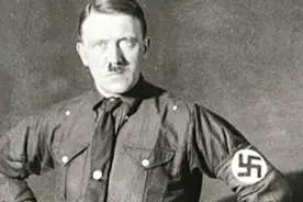 二战中的阴影：纳粹德国的崛起与失败