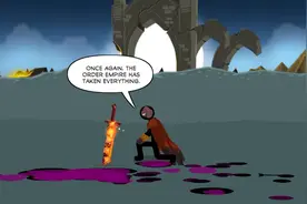 火柴人战争遗产3