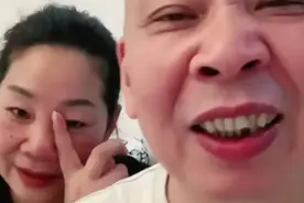 听厉爸讲述怀远认亲前，我们不知道的一些细节视频封面