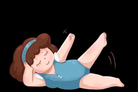 张天爱暴瘦30斤，保持多年不反弹，这6个方法太实用了