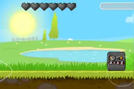 一命速通丨 Rad Ball  4（红球4）