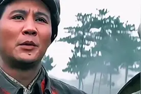 红军长征，四渡赤水，毛主席用兵真如神！视频封面