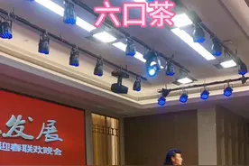 武汉长阳商会年会，著名原生态土家族歌手王爱华表演《六口茶》。视频封面