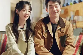 雨婷假装成浩阳的女朋友去欺骗相亲对象，演得跟真的似的#好运家视频封面