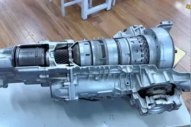 为什么都说自动档不能空档滑行？