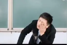 张雪峰老师7分钟的讲座，活活爆笑100多次，第一次完整听视频封面