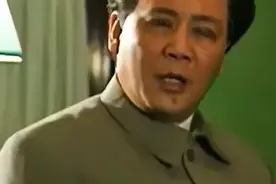 一生清贫节俭的毛主席视频封面