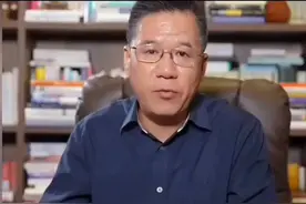 为什么中国股市大多数股民赚不到钱？经济学家马光远如是说视频封面