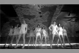 NINE MUSES - Wild [MV]