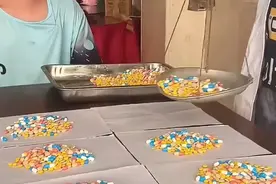 安乃近：一代退烧神药，却惨遭禁用，原来吃了后离俺奶越来越近！