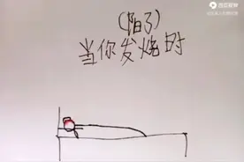 当你发烧时,吃了黄桃罐头身体会有什么变化
