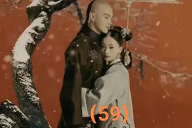 #璎珞回宫向皇上解释避子汤原由#两人重归于好